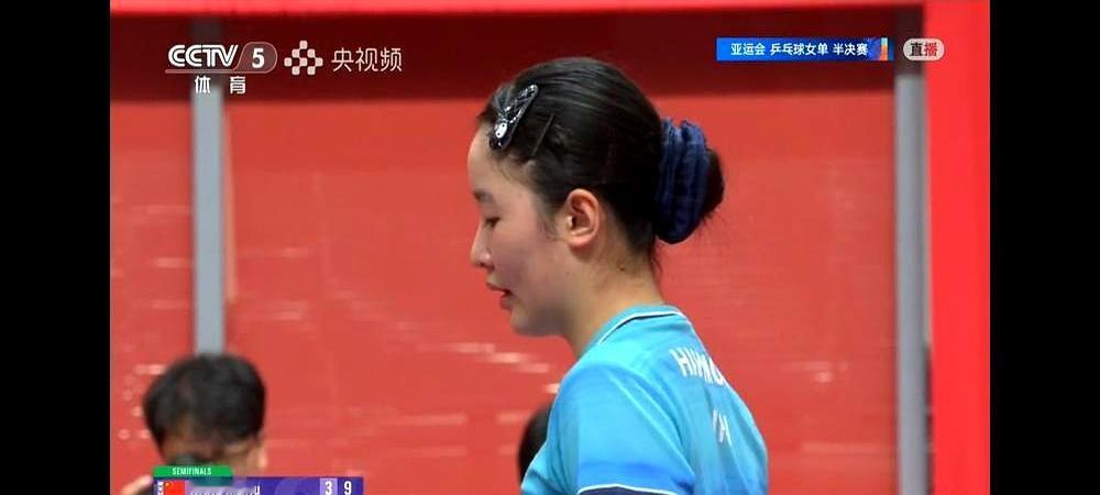 3-1拿下比赛，张本美和那边刚擦完汗，教练中泽锐这一嗓子“对”，直接给我听愣了。