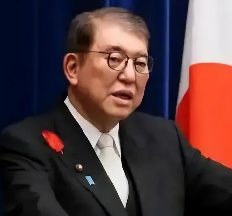 石破茂曾经直言：日本若偷袭中国，必重蹈珍珠港覆辙！当年挨两颗原子弹，现在就是灭顶