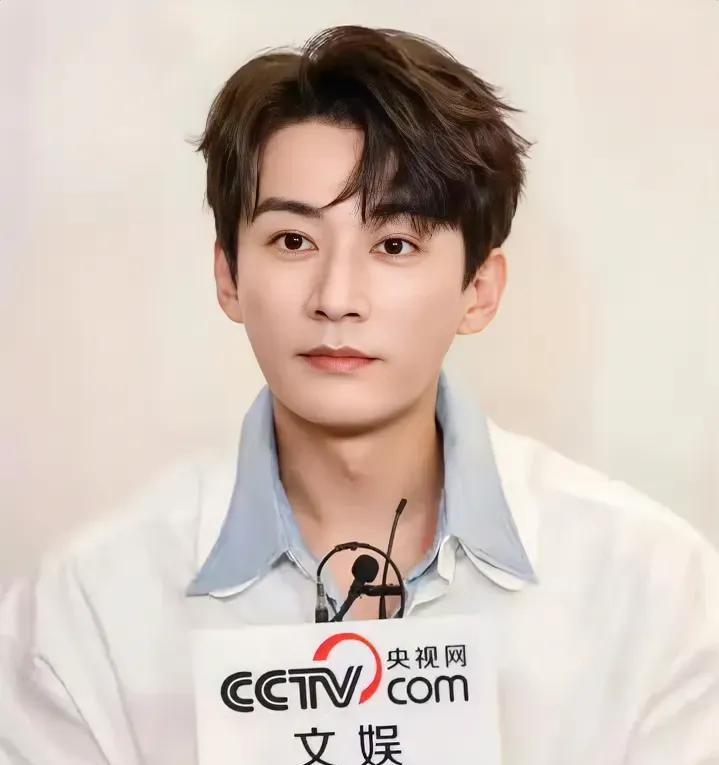 刘学义离开欢瑞那一刻，他的男主之路才算真正开始。在欢瑞十年，他顶着“万年男