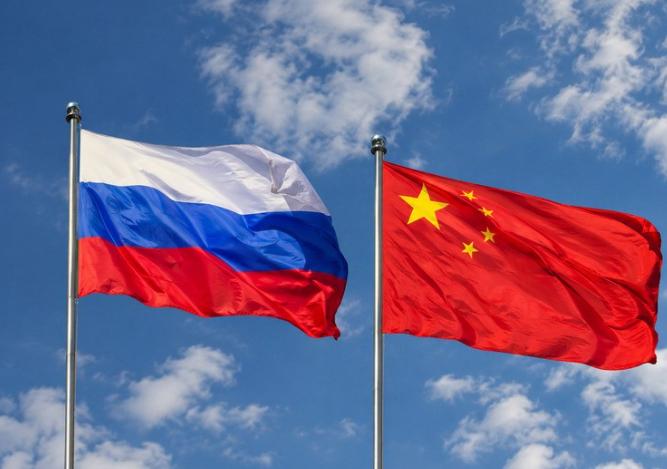 5月20日这天，中俄两国元首在北京见了面，顺便签下了个让全球都炸锅的协议，俄罗斯