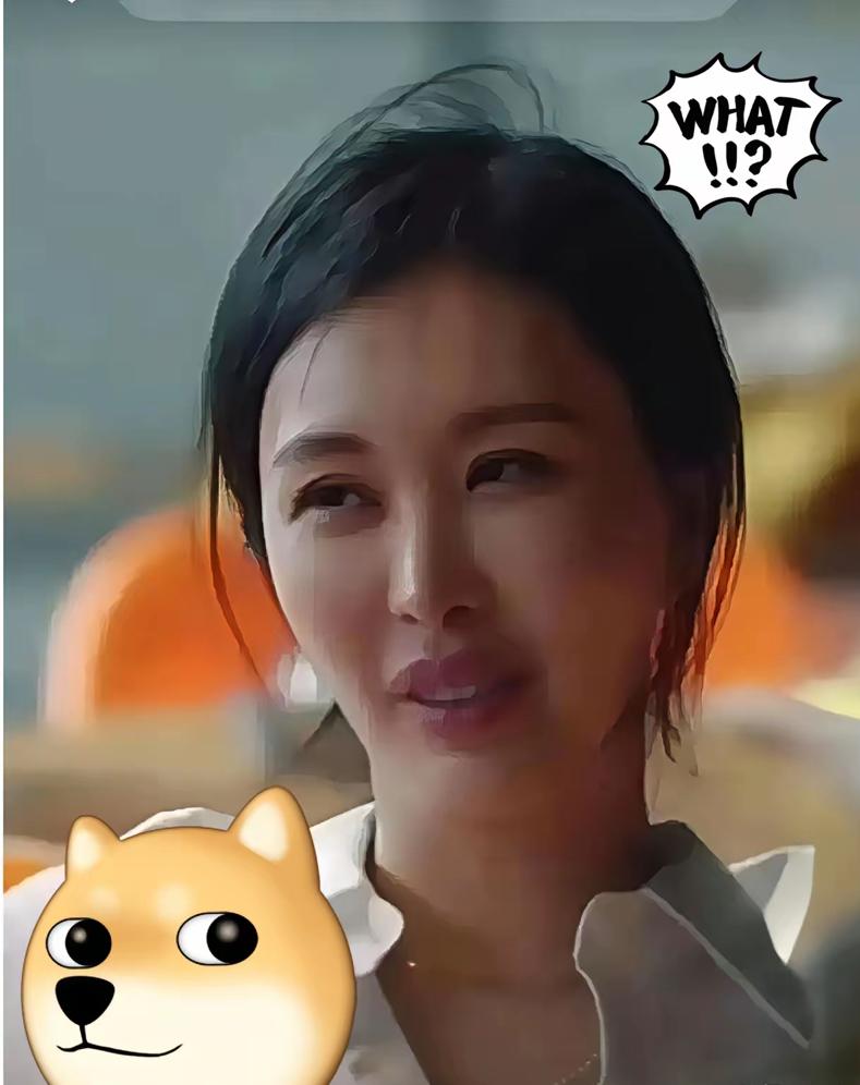 田朴珺删光了和王石的同框照，​据天眼查显示，两人只剩一家共同公司，王石名下再也