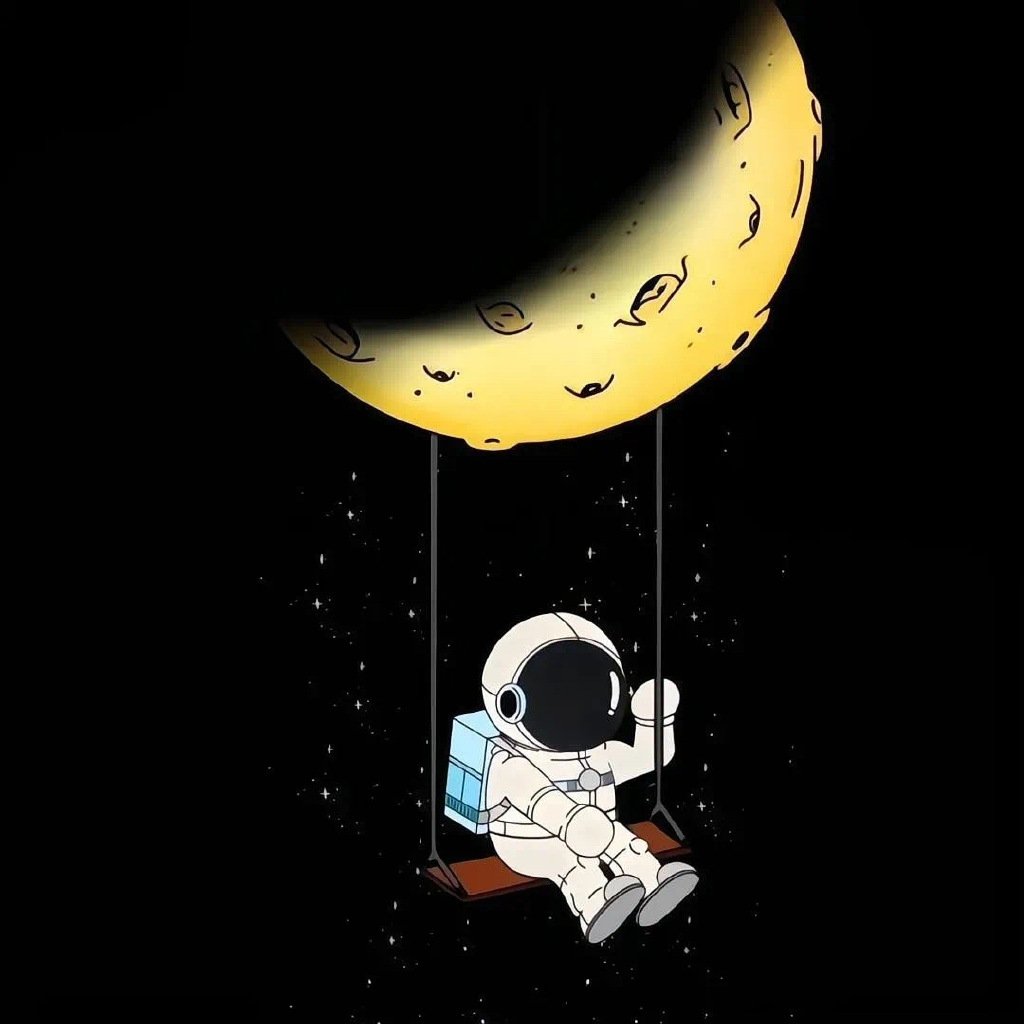 头像|要做快乐的自己。​​​