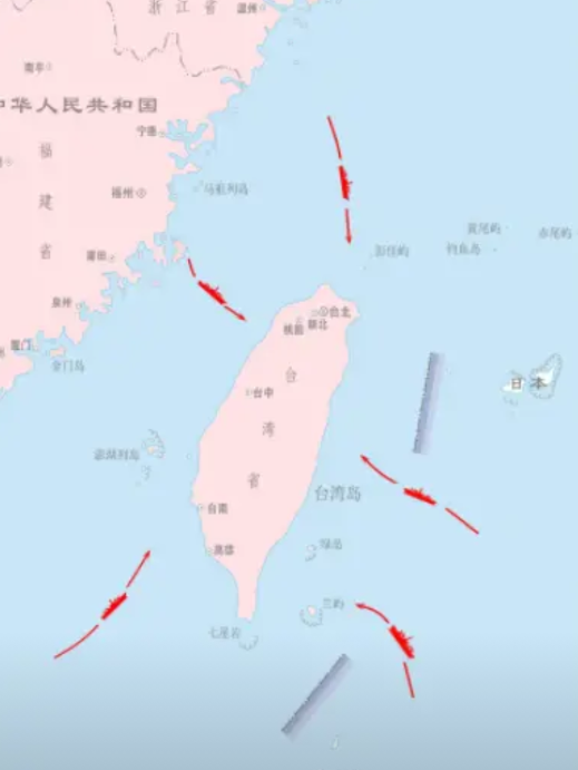 既然不想一国两制，那就一国一制！马英九坦言，大陆可能会采取武力手段，他们的立场非