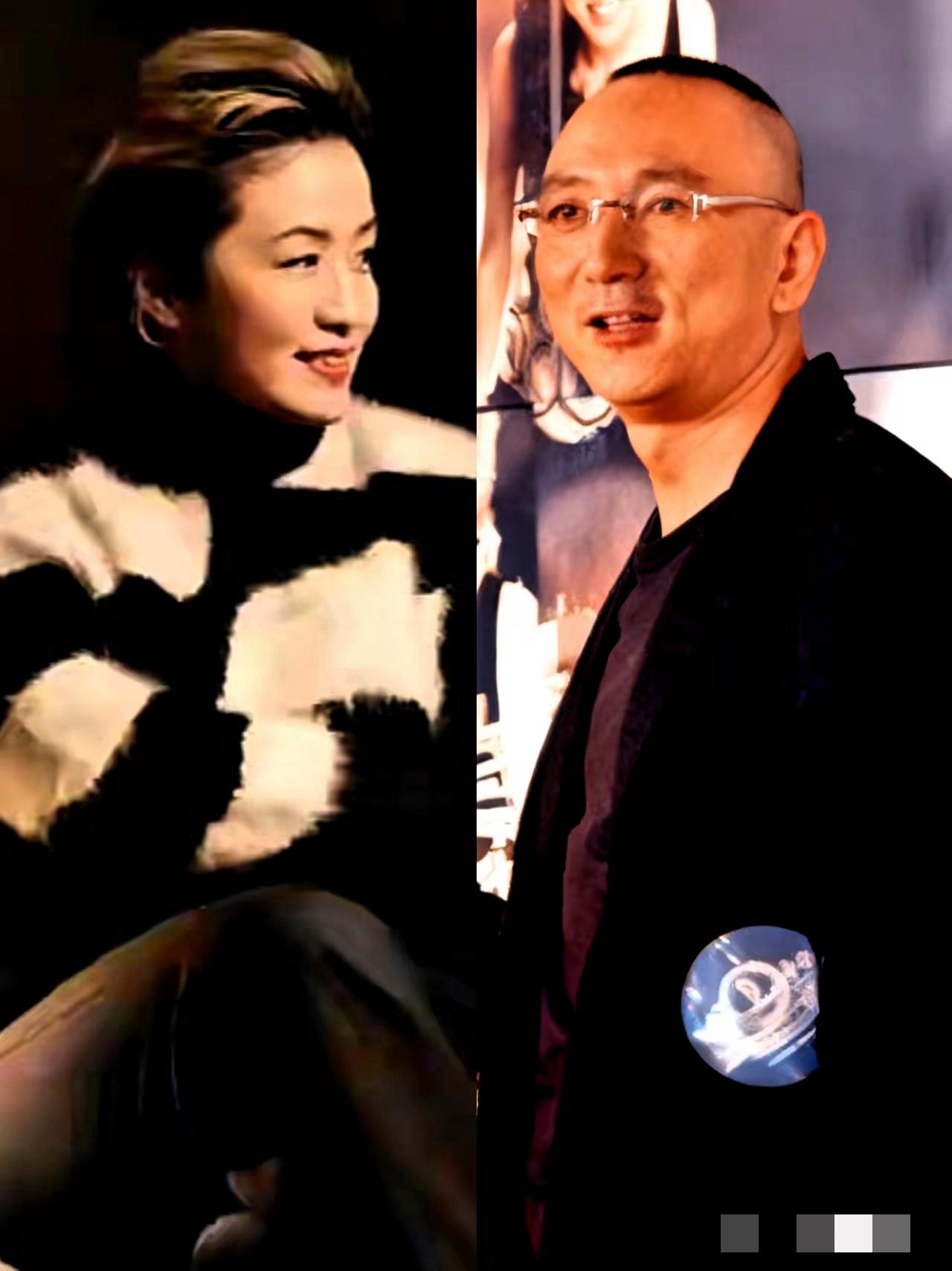 秦雯的老公王光利，圈里出了名的“搞定能手”！可这回，怕是再神通广大也难救专横的娇