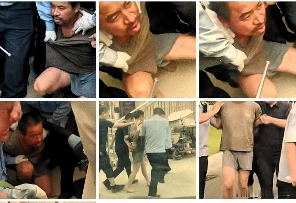 跨县潜逃10天终落网！西平犯罪嫌疑人难逃法律制裁西平刑事案件犯罪嫌疑人跨区