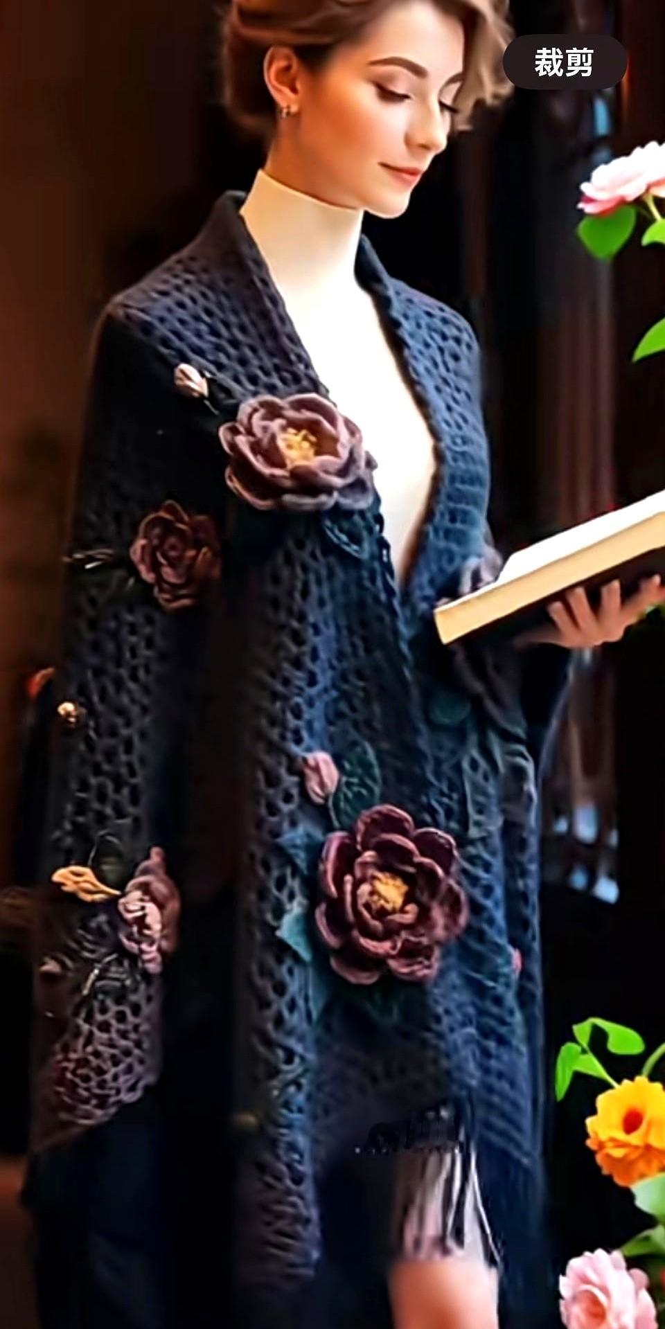 钱不喊了，穿得像没花钱。LVMH悄悄卖起没logo的毛衣，卖疯了。不是没钱买