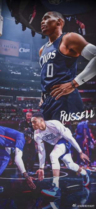 🏀威少续约国王！场均15+6+6数据，球迷齐声祝福：忠魂不灭，未来可期！北京