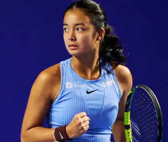 印第安维尔斯站冷门继续！高芙伤退，送伊埃拉进16强！202