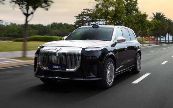 岚图泰山Ultra版45.99万起售，这个价格符合预期吗？作为一款全尺寸旗舰S