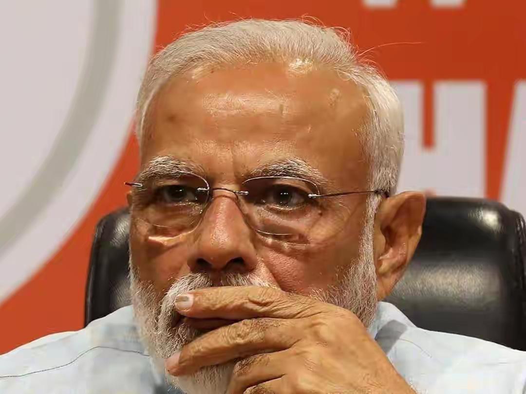 来自外媒的消息说，印度对我们的贸易逆差将突破1000亿美元。外媒强调说，这是因