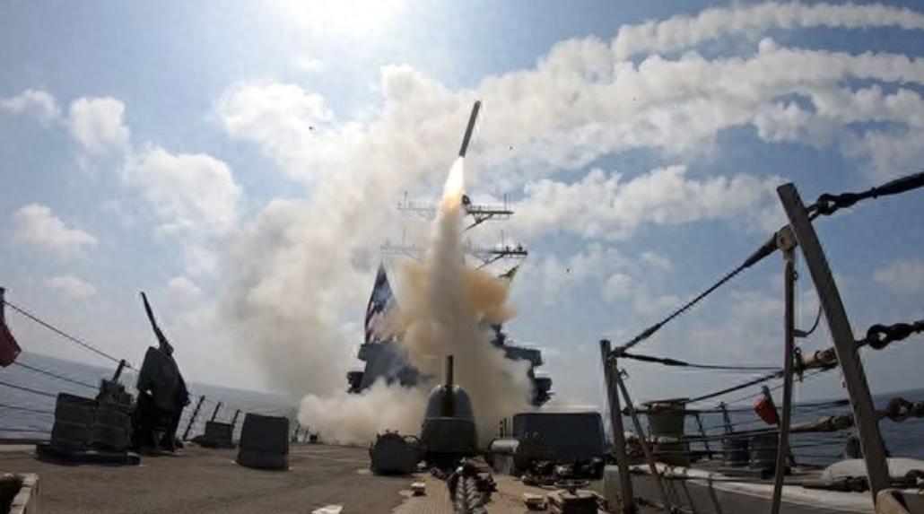 最近美国愁坏了，自家智库出了份报告，把老底都抖出来了！在中东跟伊朗打了七周，