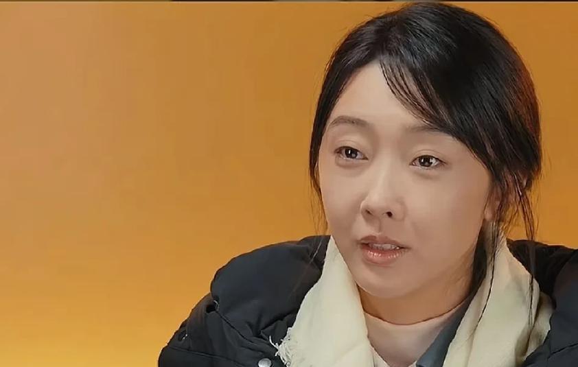 原来面相这个问题还真有出入。宣璐给我得感觉一直是温柔，单纯的，就像她在《陈情令