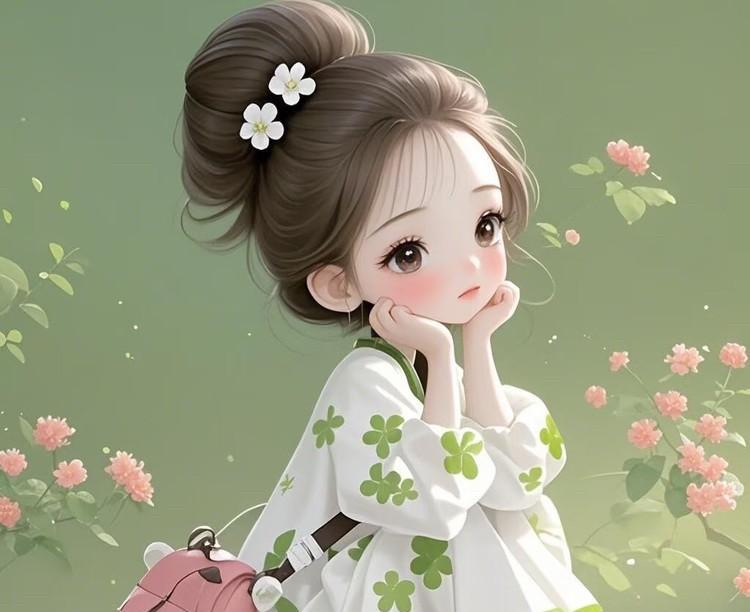 爱情的力量：当女孩们为了真爱冲破一切束缚