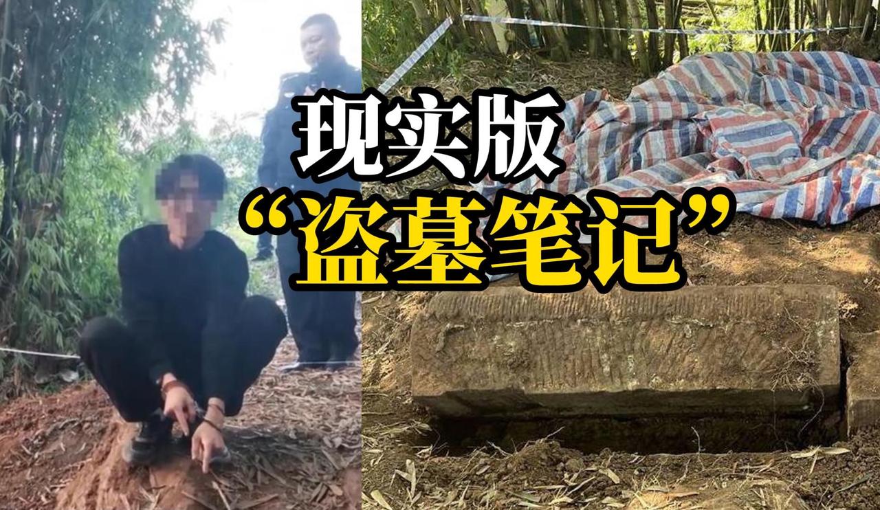 2021年与2025年,徐州均破获了令人震惊的文物盗窃案。主犯身份特殊至极,令人
