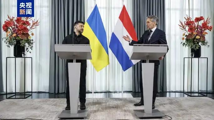 这就是谈判的代价，美国最终充当了帮凶。据新华社16日报道，俄