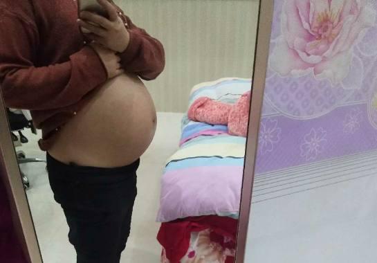 退圈喽, 37+5破水已生男宝一枚, 要男宝的来接啦