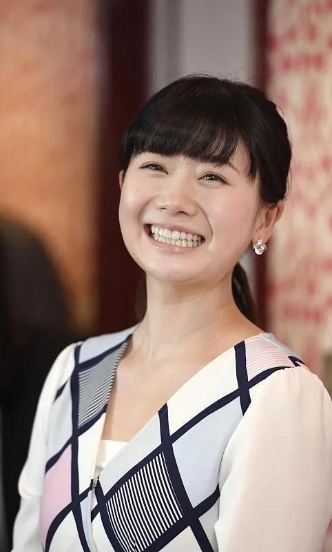 福原爱还是中国人最喜爱的日本运动员么？我这说了几位日本运动员，包括伊藤美诚，石