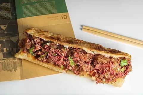 易县作为燕下都300年，为啥没有知名的美食小吃？“天上龙肉，地下驴肉”，保定