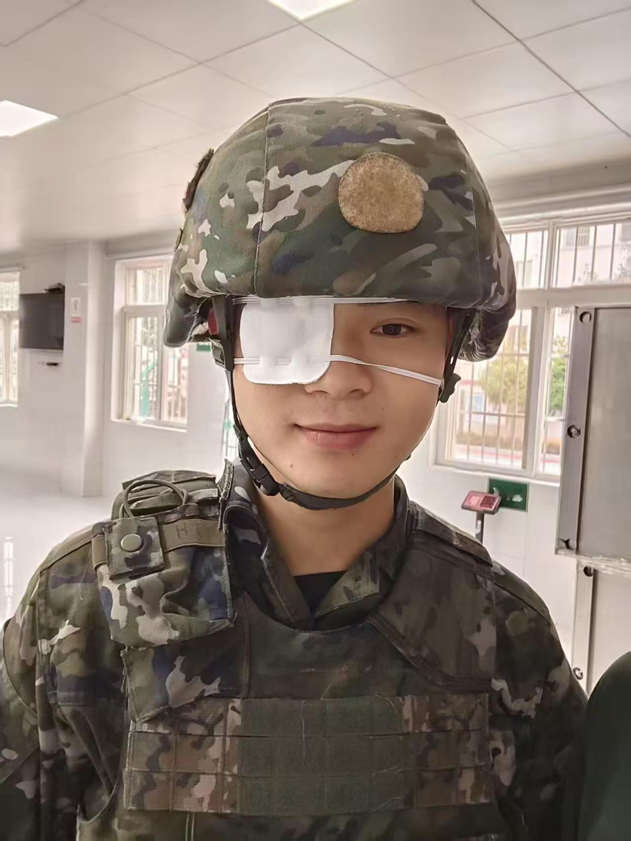 战友情一辈子的兄弟我的青春有迷彩那些年军营美好时光