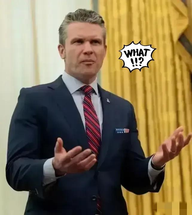 果然被我言中！美军“史诗怒火”行动越打越尴尬，嘴上硬气，战场全是笑话。3月