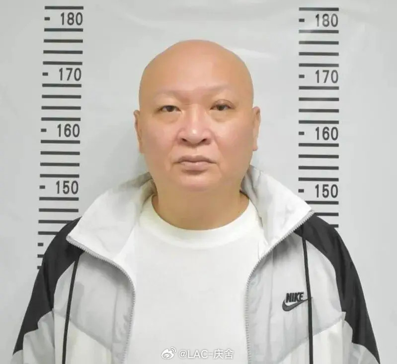 台湾赌王身中29枪死亡5枪爆头林秉文绰号鲈鳗，早年涉假球案，出狱后靠非法博彩