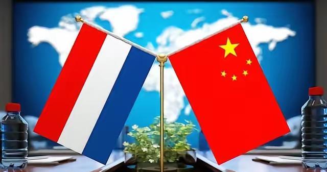 天道有轮回强抢中国企业限制高端光刻机的荷兰终于迎来了中方最有力的反击据中国商务