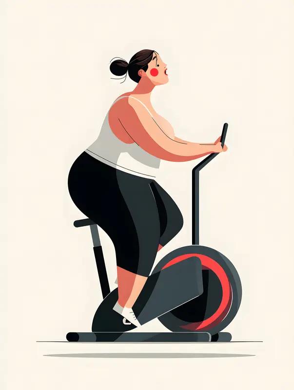 什么运动最消耗脂肪?要说什么运动最消耗脂肪，还真没有绝对答案。高强度间歇训练是