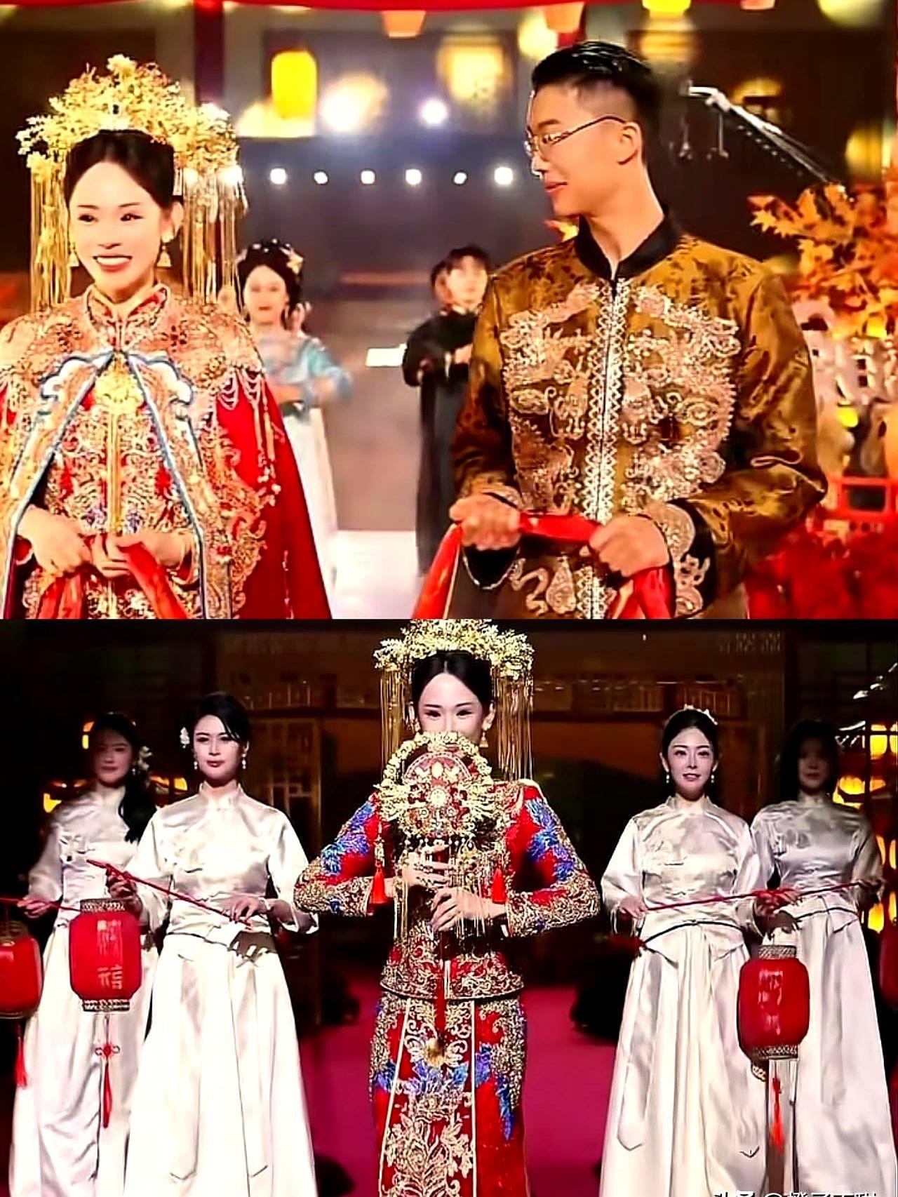 7年陪跑，她没跑19岁起，苏畅在菏泽夜市帮郭有才收账递水，冬天手冻得通红，