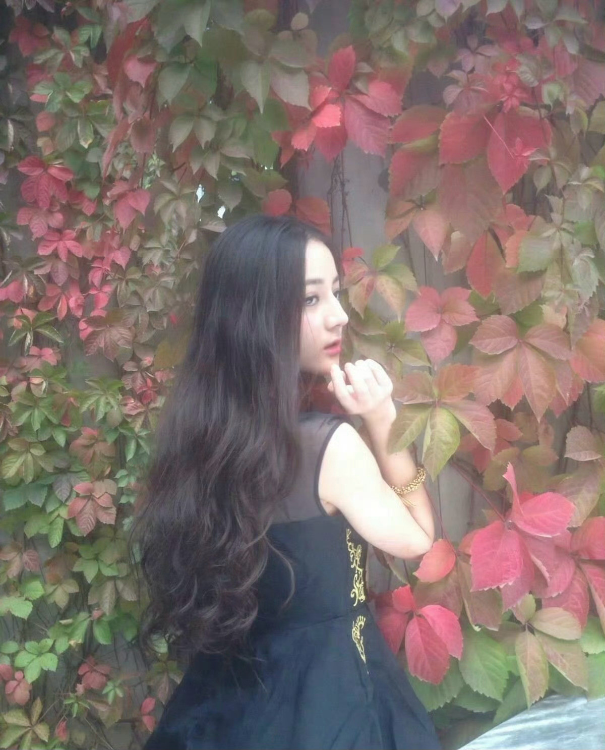 欧尼정신차려～