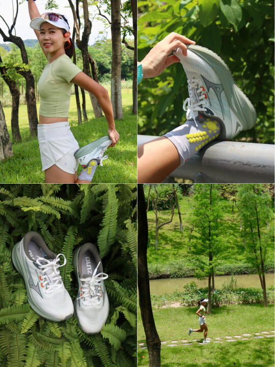 跑步装备｜👟你需要多少双跑鞋进行轮换？