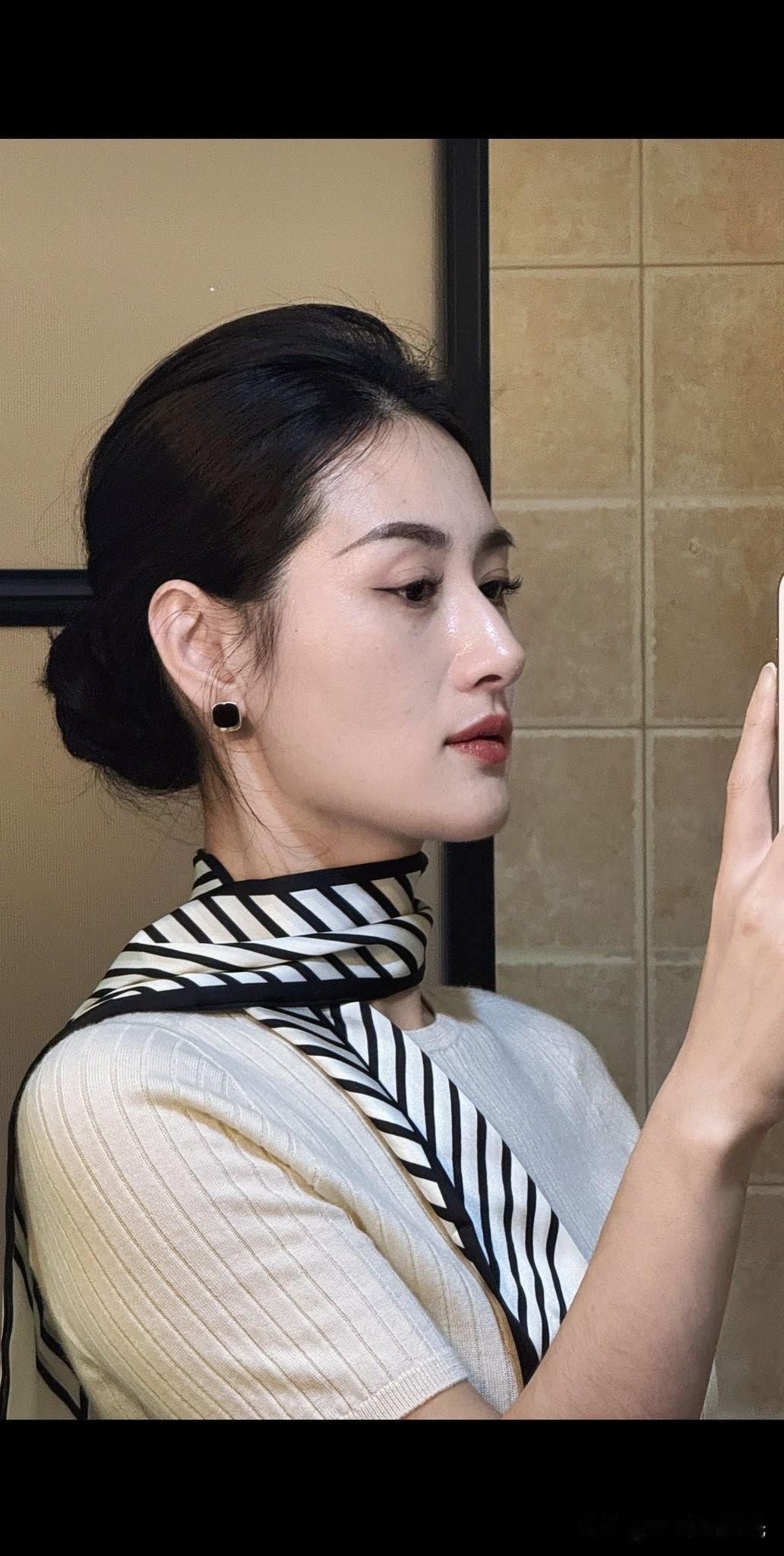 什么样的穿搭可以成为气质女神?