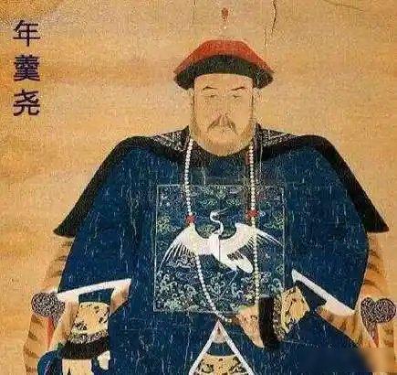 1726年，年羹尧得知自己将要被问斩，索性把怀孕的小妾送给一秀才，并坚持孩子要姓