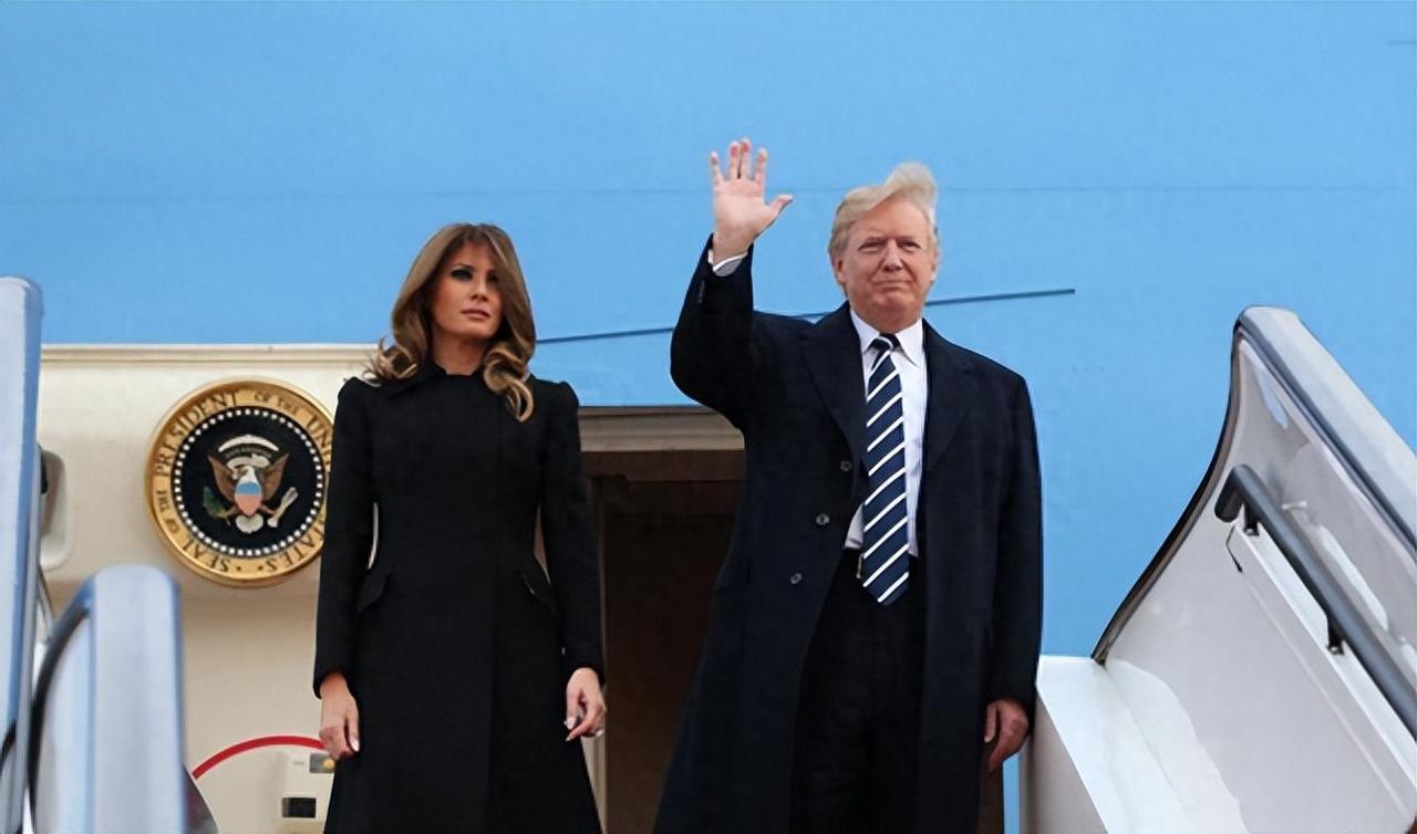 特朗普3月访华要泡汤？期限还剩最后28天，中方的态度和措辞变了。最近国际上最