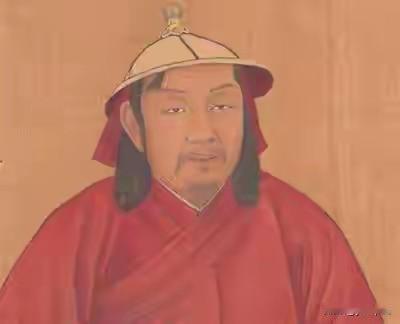 公元1368年，明军还没到大都城下，元顺帝妥懽帖睦尔就带着老婆孩子从北门跑了。