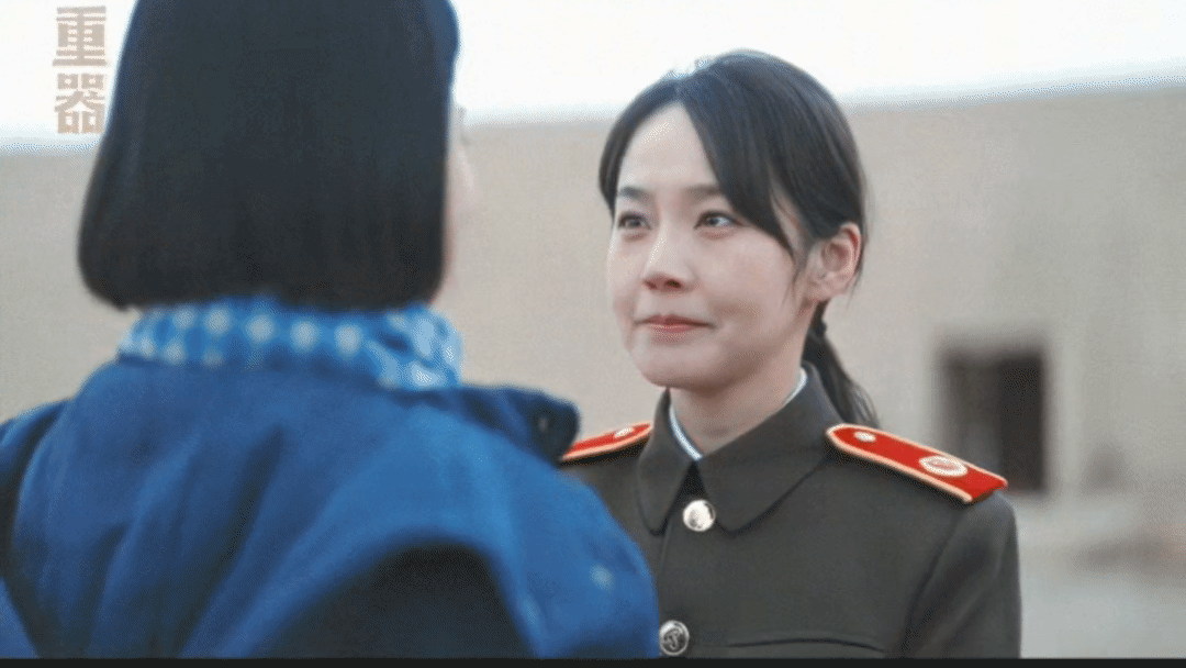原来重器真正的官配是这对吗