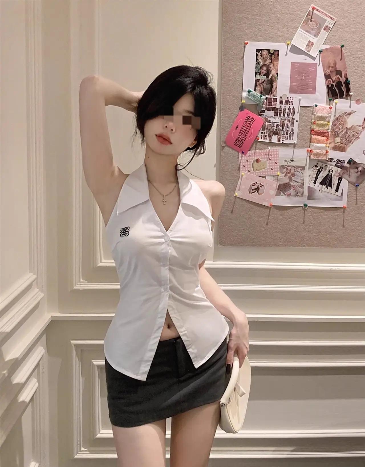 勾引失败就诬陷！上海，一个试用期女子打扮得花枝招展，主动到老板办公室陪老板喝酒，
