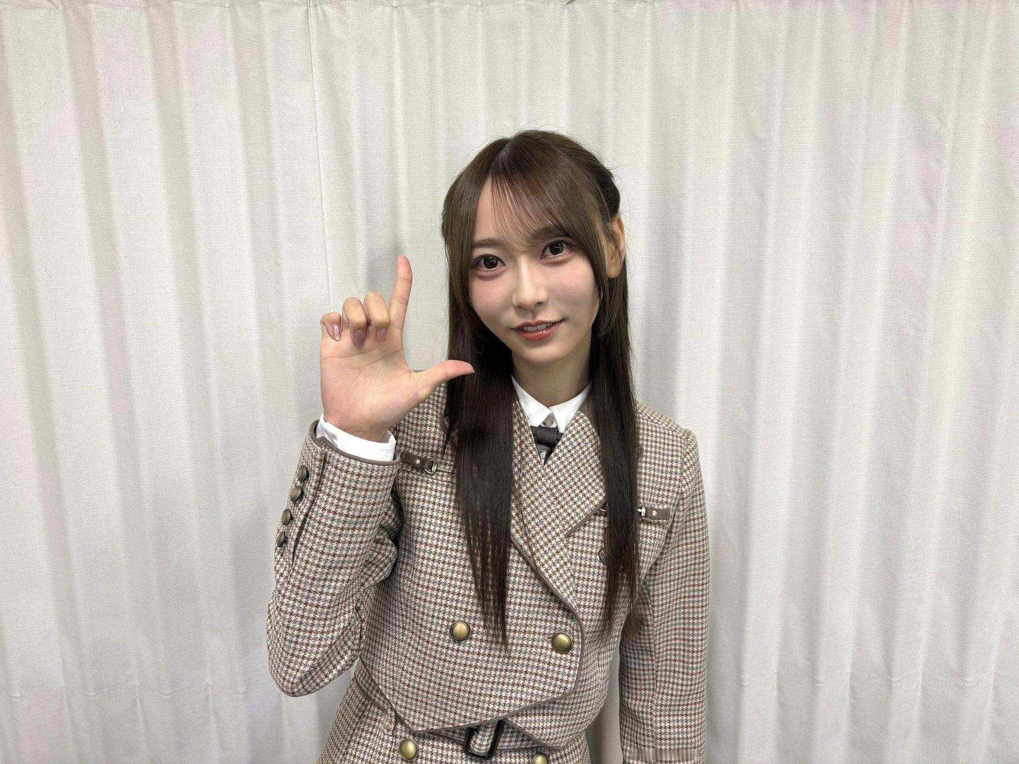 弓木奈於　ラヴィット​​​