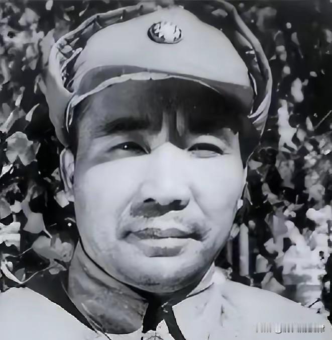 隐忍20年！王耀武晚年道出孟良崮真相：张灵甫本可赢，蒋介石亲手葬送胜局19