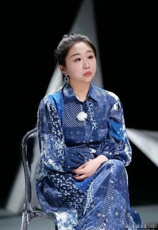 傅首尔现在最后悔的应该是和老刘离婚了，不是她不努力，而是她低估了娱乐圈的残酷，高