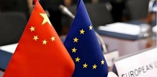 看中国怎么办？欧盟这回是真较真了。2027年12月14日起，不管什么东西，只要卖