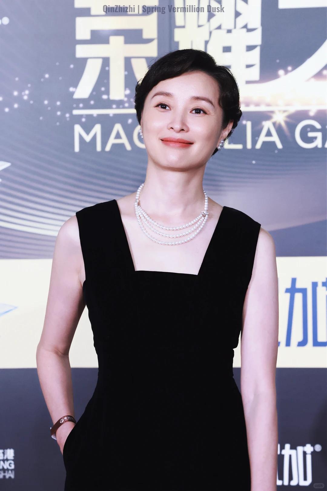 为什么吴越是人生赢家呢?吴越坦言：允许一切发生，不与世事较劲，放过自己，便是一生