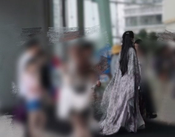 成都场cos澹台烬还是cos冥夜1or2​​​