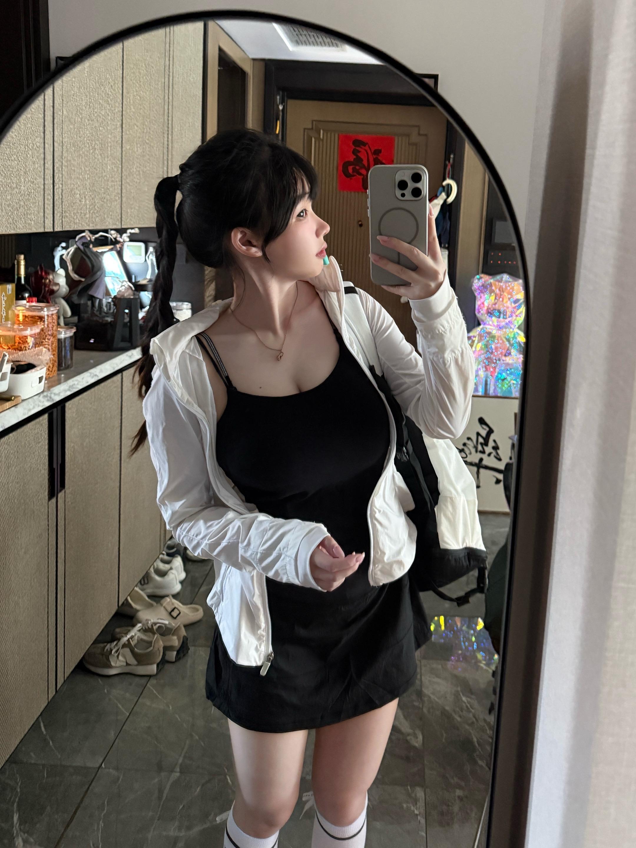 ootd～