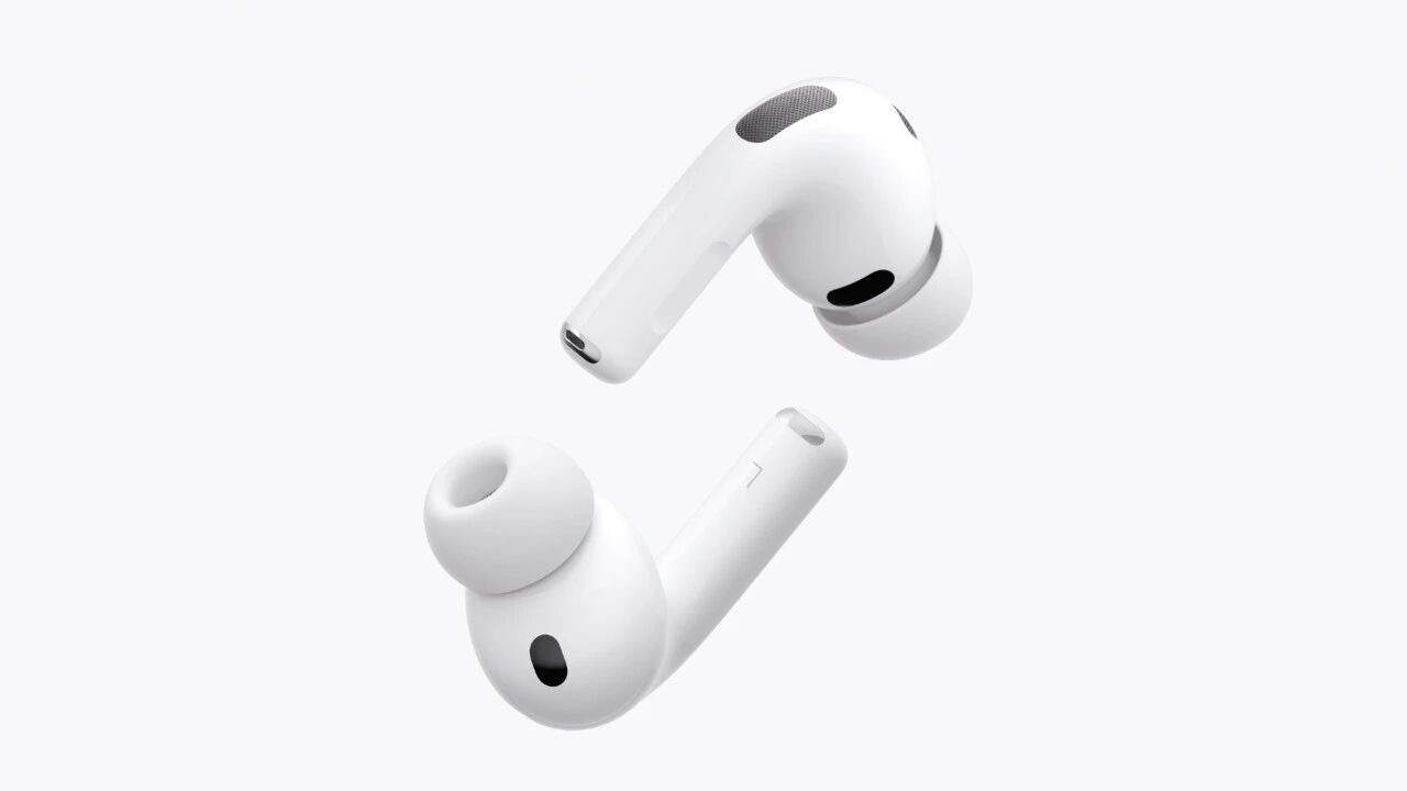 AirPodsPro3可能要让你失望了！实时翻译功能需要AppleAI支持，