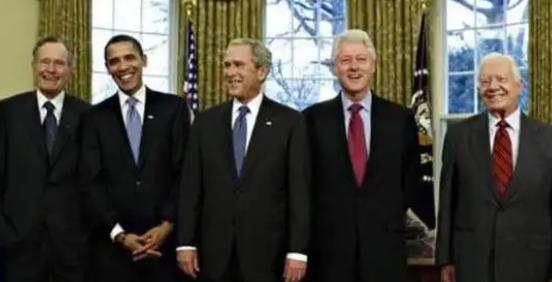 美国总统为啥从没召集过50个州长开全国大会？答案特简单：他根本没这个权力，不是不