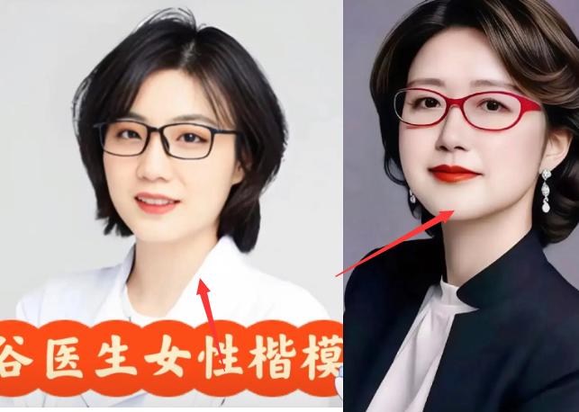终于搞清楚了！为什么肖飞的老婆急着把事捅破？其实谷潇雅每天白大褂一穿就是