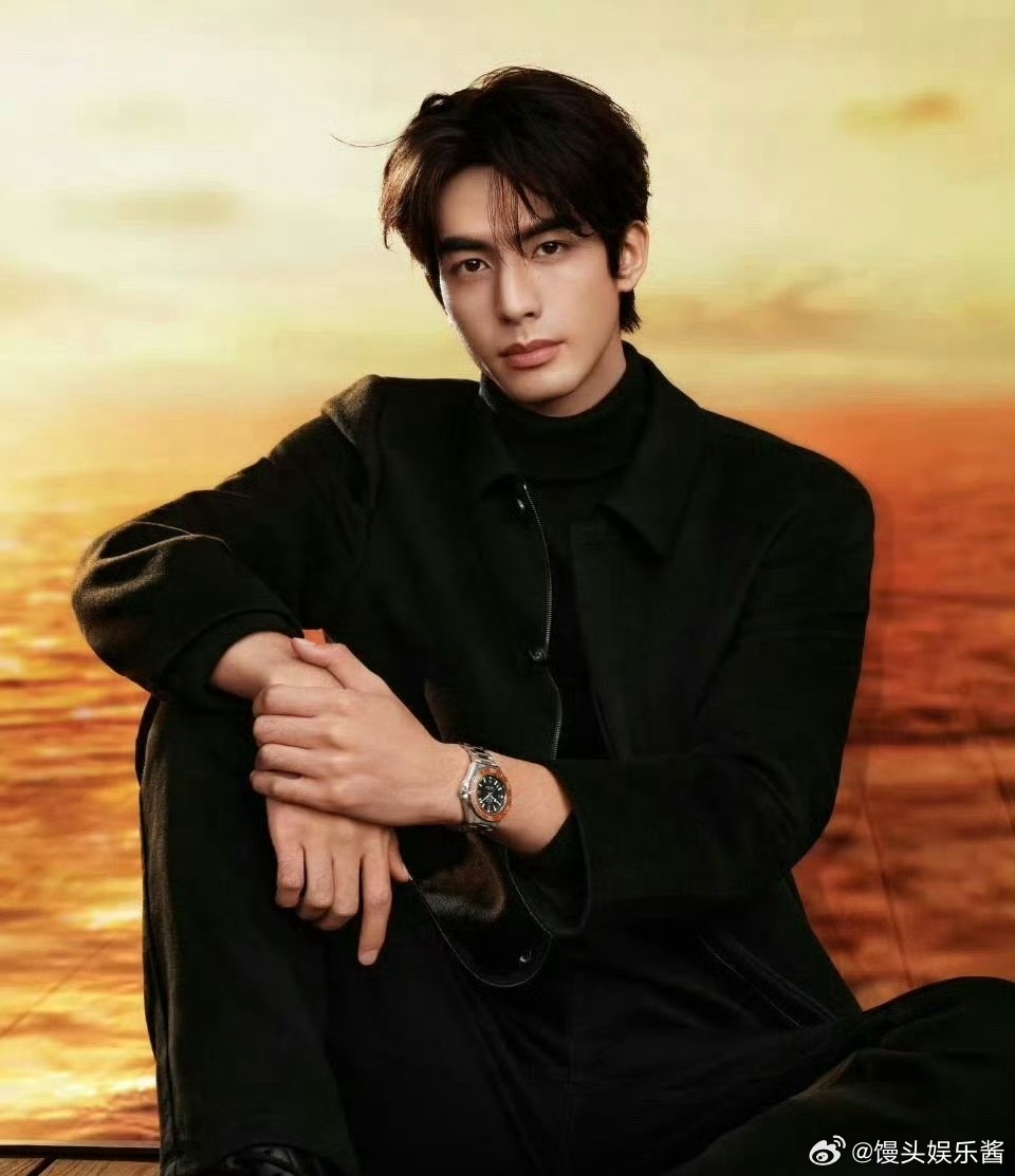 宋威龙、魏大勋撞衫了，谁的表现力秒了