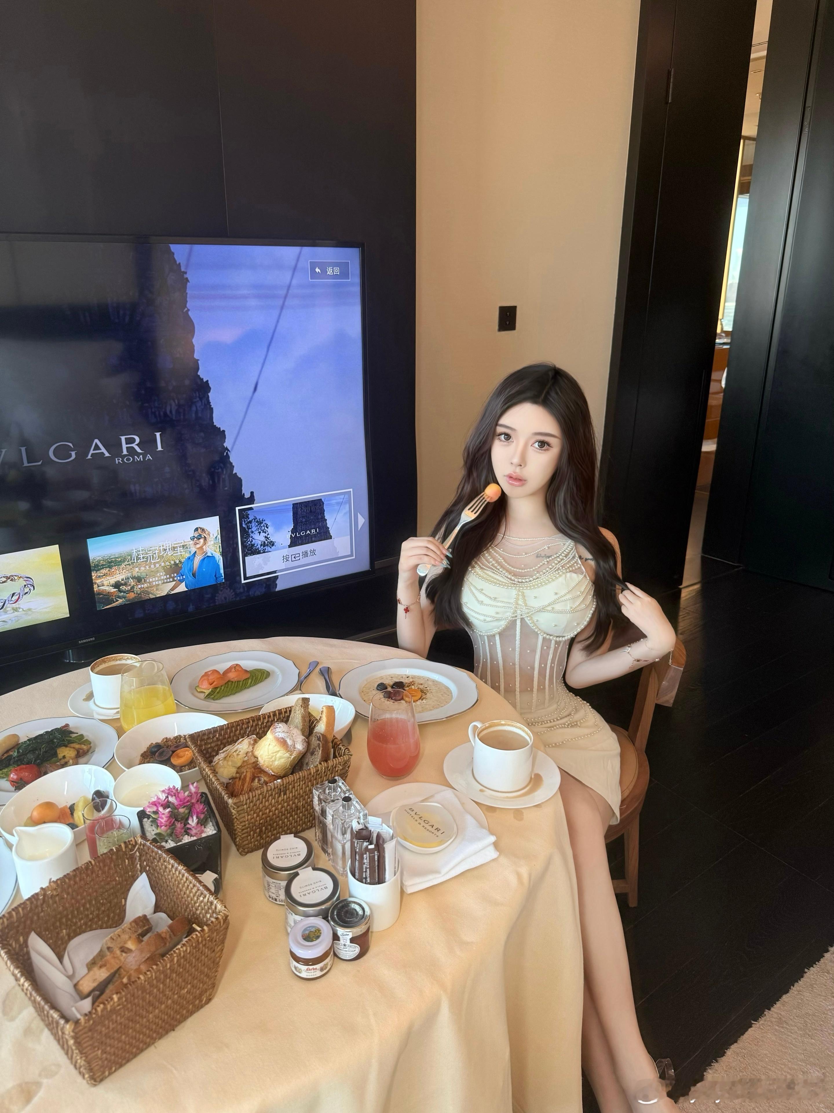 你说世界少一个爱你的人 于是我出现了今日穿搭(ootd)​​​