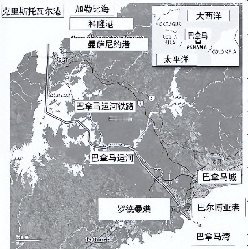 巴拿马可能不会在意中国方面的表态，虽然两国年贸易额有128亿美元，但巴拿马是