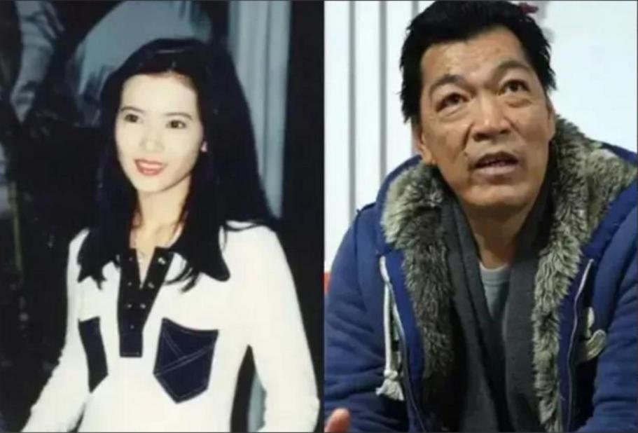 2005年，成奎安得知蓝洁瑛生活窘迫没钱吃饭，就赶到蓝洁瑛的房子附近，特意嘱咐每